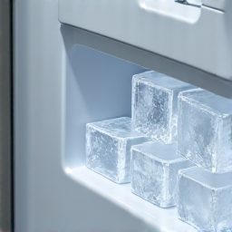 Samsung Refrigerator Ice Maker Repair Natomas
