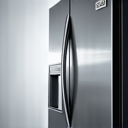 Sub-Zero Refrigerator Repair in Natomas