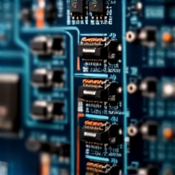 Oven Control Board Troubleshooting in Carmichael