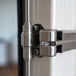 Oven Door Seal and Hinge Repair in Carmichael