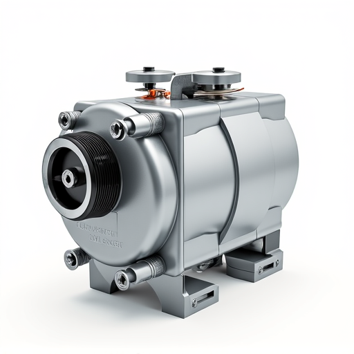 Sacramento technician diagnosing refrigerator compressor