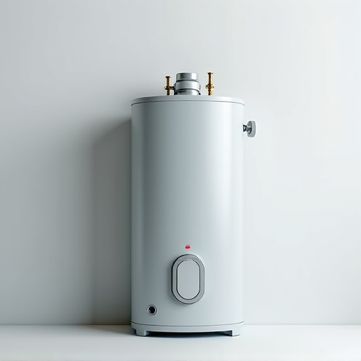 Residential water heater leak detection, emergency shutoff