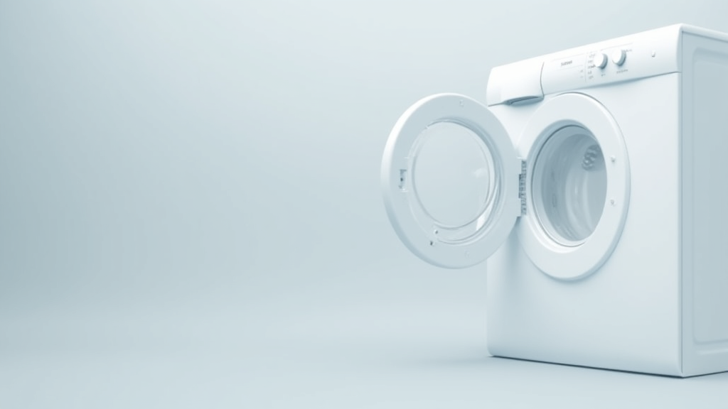 Washer machine being repaired in Roseville, CA