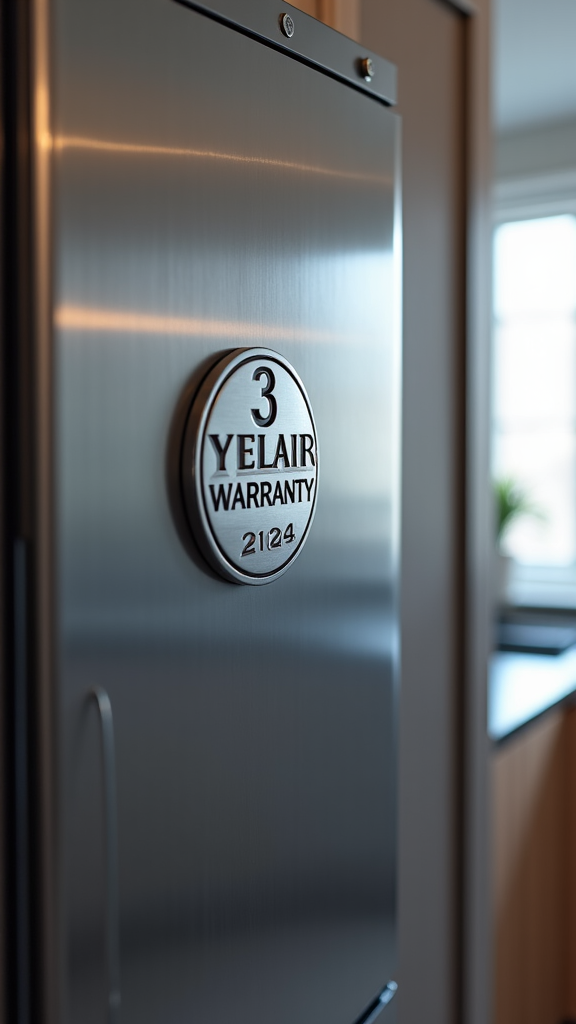 sacramento-appliance-repair-technician-performing-sub-zero-refrigerator-maintenance-with-long-warranty