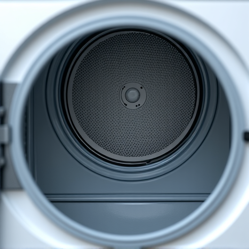 Sacramento Dryer Repair Land Park Gas Valve Fix. Close-up of a technician working on a gas valve replacement in a dryer located in Land Park, ensuring safe and efficient heating