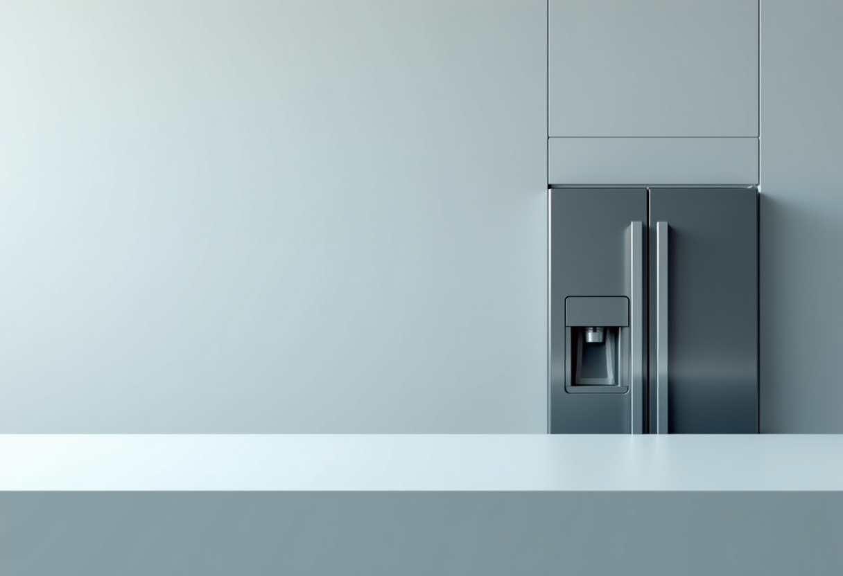 A homeowner in Sacramento weighing the costs of appliance repair versus replacement.