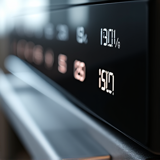 Sacramento thermostatic control unit repair for high-end range. An appliance repair expert fine-tunes the thermostatic control of a luxury kitchen range, ensuring precise temperature regulation for a Sacramento household.