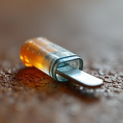 Samsung dryer thermal fuse replacement in Folsom, demonstrating expert care during appliance maintenance and repair, close up on parts.