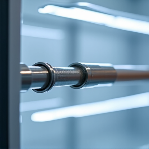 Sealed system repair on a luxury refrigerator in Roseville