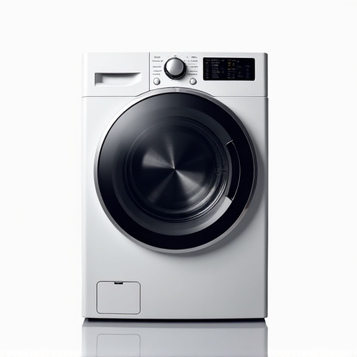 Expert technician repairing a washing machine in Carmichael, CA