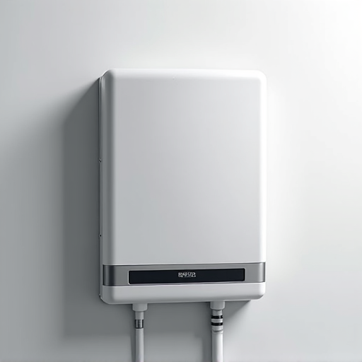 Efficient Water Heater Installation in Southport. Our team meticulously installing a new water heater in a residential property in Southport, West Sacramento, ensuring clean workspace and proper connections.