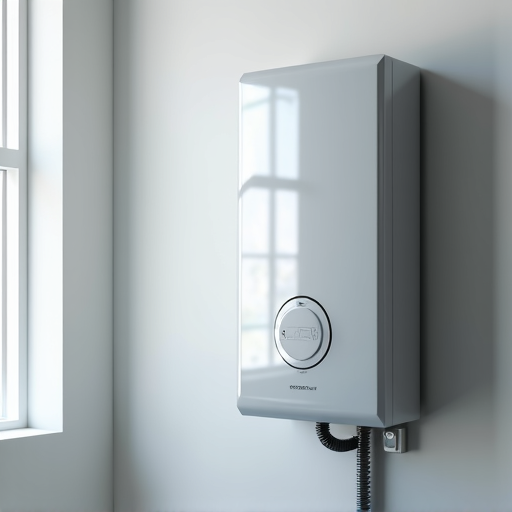 Water Heater Maintenance Check-up in West Sacramento. A comprehensive inspection of a water heater unit, demonstrating our preventative maintenance services to ensure longevity and efficiency for West Sacramento residents.