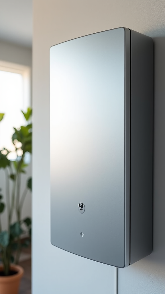 technician repairing water heater in west sacramento with an emergency call