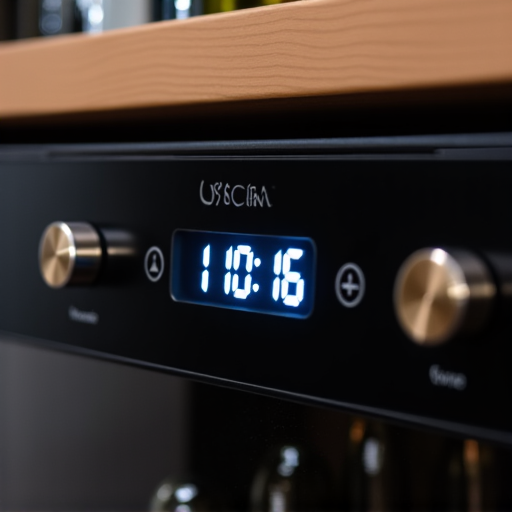 Marvel wine cooler humidity sensor repair. Demonstrating the repair of a humidity sensor in a Marvel wine cooler, ensuring ideal storage conditions for valuable wine collections in Sacramento.