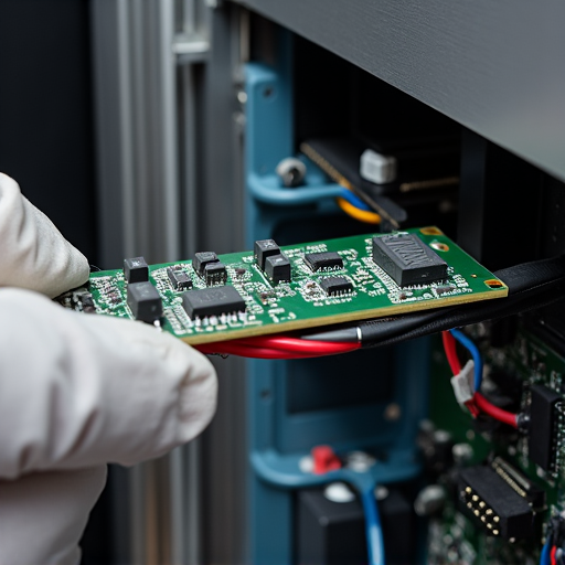 Sub-Zero wine cooler door seal replacement. Professional replacing the door seal on a Sub-Zero wine cooler to maintain optimal internal climate and energy efficiency in Sacramento.