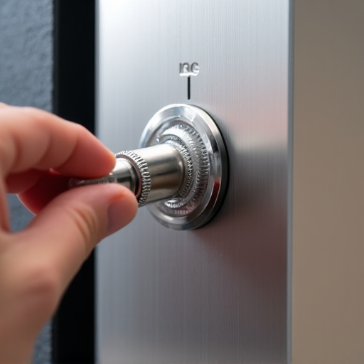 Thermador wine cooler control board repair. Specialized repair of a Thermador wine cooler's control board, ensuring precise temperature and function for a residential client in Sacramento.