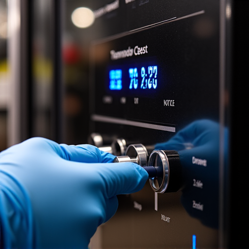 Viking wine cooler electrical system diagnostics. Advanced diagnostic work on a Viking wine cooler's electrical system, ensuring safe and reliable operation for luxury wine storage in Sacramento.